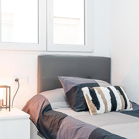 Lux&Cool Obispo Orberá - Santa Rita Apartamento Almería Exterior foto