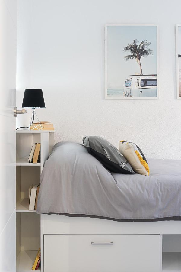 Lux&Cool Obispo Orberá - Santa Rita Apartamento Almería Exterior foto