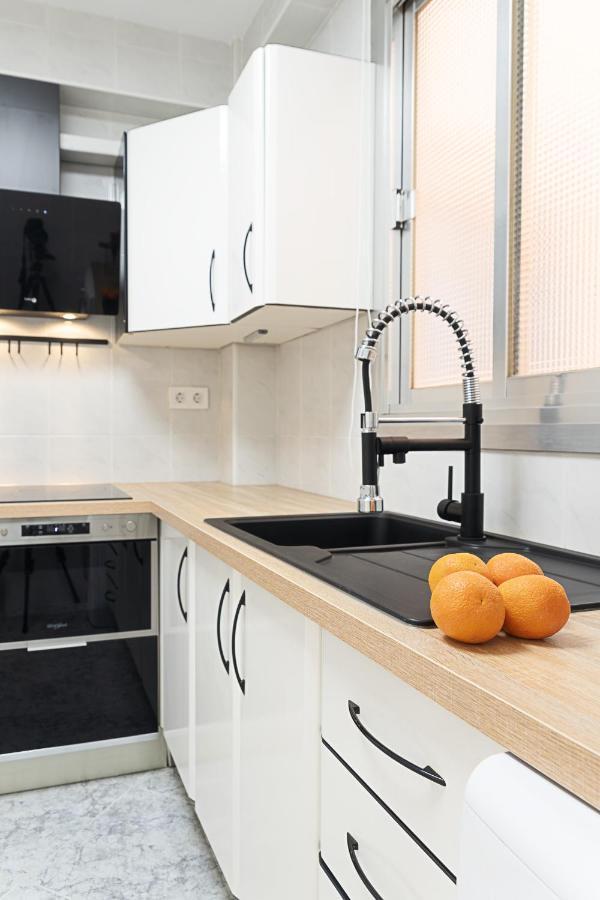 Lux&Cool Obispo Orberá - Santa Rita Apartamento Almería Exterior foto