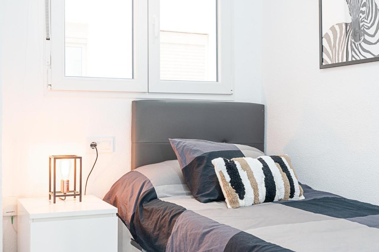 Lux&Cool Obispo Orberá - Santa Rita Apartamento Almería Exterior foto